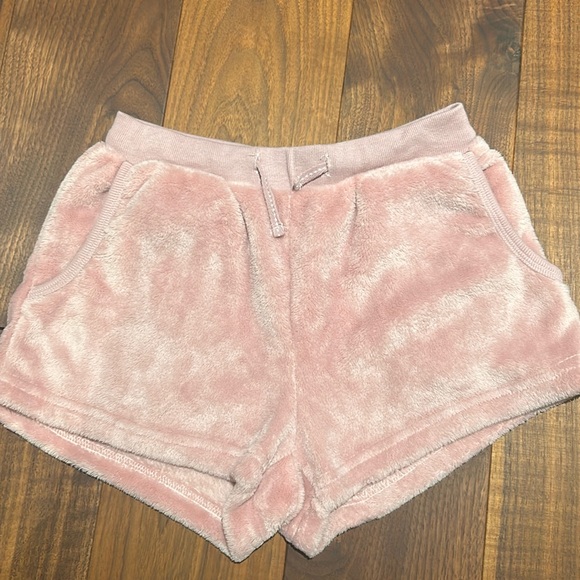 Pajama shorts - Picture 1 of 2